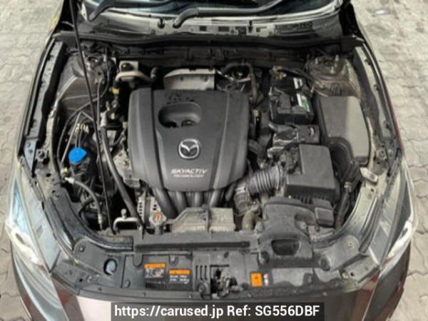 Used 2016 AT mazda mazda3 null Image[6]