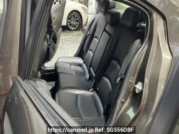 Used 2016 AT mazda mazda3 null Image[8]