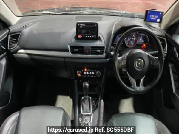 Used 2016 AT mazda mazda3 null Image[9]