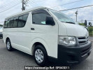 Toyota Hiace Wagon TRH214W