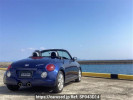 Daihatsu Copen L880K