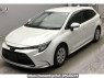 Used 2023 AT toyota corolla-touring-wagon MZEA17W Image[0]