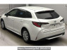 Used 2023 AT toyota corolla-touring-wagon MZEA17W Image[1]