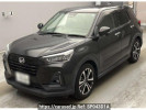 Daihatsu Rocky A200S