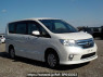 Used 2013 AT nissan serena FNC26 Image[0]