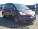 Toyota Ractis NCP125