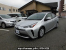 Toyota Prius ZVW51