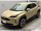 Toyota YARIS CROSS MXPB10