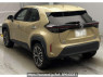 Used 2020 AT toyota yaris-cross MXPB10 Image[1]