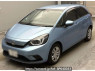 Used 2021 AT honda fit GR1 Image[0]