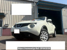 Nissan JUKE YF15