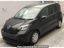 Toyota Sienta MXPC10G