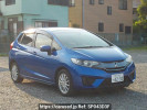 Honda Fit Hybrid GP5