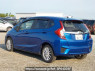 Used 2013 AT honda fit-hybrid GP5 Image[1]