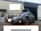 Subaru Legacy Outback BS9
