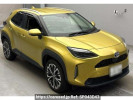 Toyota YARIS CROSS MXPJ15