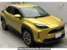 Used 2022 AT toyota yaris-cross MXPJ15 Image[0]