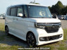 Used 2018 AT honda n-box-custom JF4 Image[0]