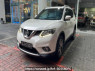Used 2016 CVT nissan x-trail null Image[0]