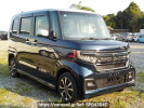 Honda N-BOX CUSTOM JF4