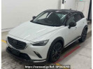 Mazda CX-3 DK8FY