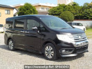 Honda Step WGN Spada RK5
