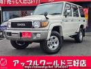 Toyota Land Cruiser 70 GRJ76K