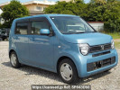 Honda N-Wgn JH3