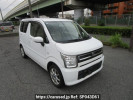 Suzuki Wagon R MH35S