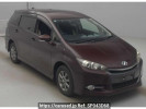 Toyota Wish ZGE25W