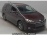 Used 2014 AT toyota wish ZGE25W Image[0]