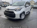 Toyota Sienta MXPC10G