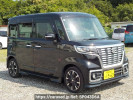 Suzuki Spacia Custom MK53S