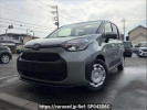Toyota Sienta MXPC10G