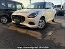 Suzuki Swift ZCDDS