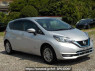 Used 2021 AT nissan note HE12 Image[0]