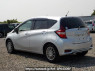 Used 2021 AT nissan note HE12 Image[1]