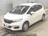 Used 2018 AT honda fit-hybrid GP6 Image[0]