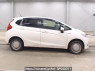 Used 2018 AT honda fit-hybrid GP6 Image[2]