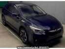 Subaru XV GTE