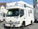 Toyota Camroad TRY230