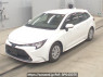 Used 2021 AT toyota corolla-touring-wagon ZWE214W Image[0]