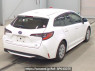 Used 2021 AT toyota corolla-touring-wagon ZWE214W Image[1]