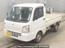 Used 2017 MT suzuki carry-truck DA16T Image[0]
