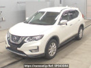 Nissan X-Trail NT32