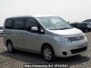 Nissan Serena NC25