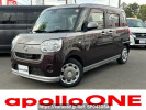 Daihatsu Move Canbus LA810S
