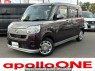 Used 2017 AT daihatsu move-canbus LA810S Image[0]