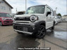 Used 2026 AT suzuki hustler MR92S Image[1]