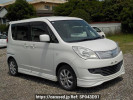 Suzuki Solio MA15S